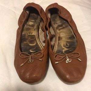 Sam Edelman flats
